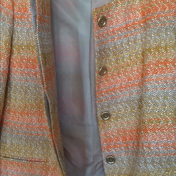 Talbots Jacket - Picture 4 of 5